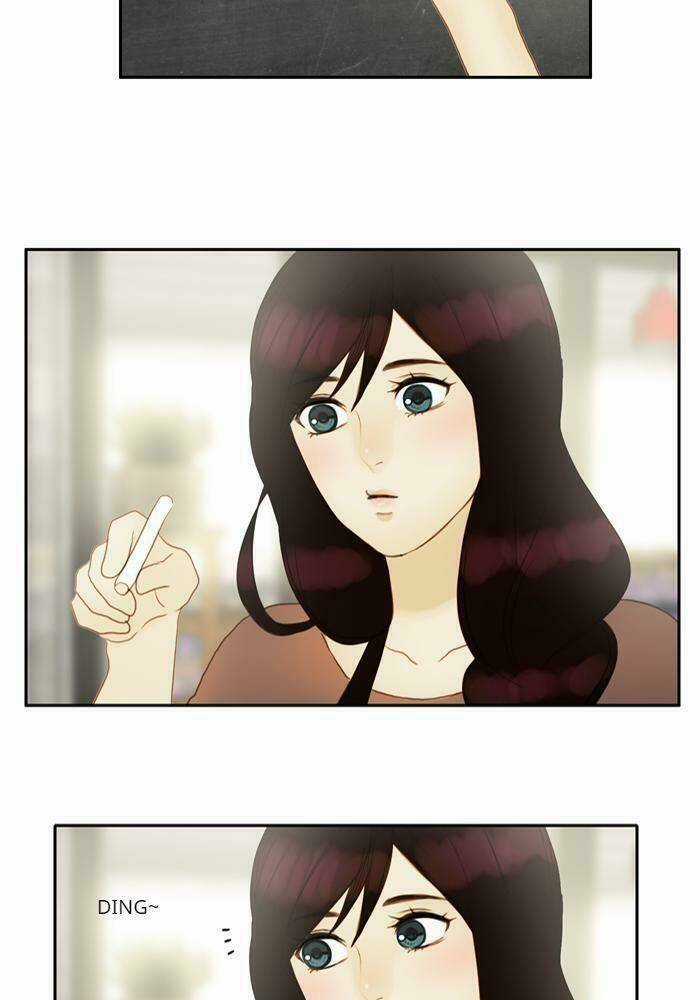 Khúc hát người cá Siren - Chapter 43 - Trang 3