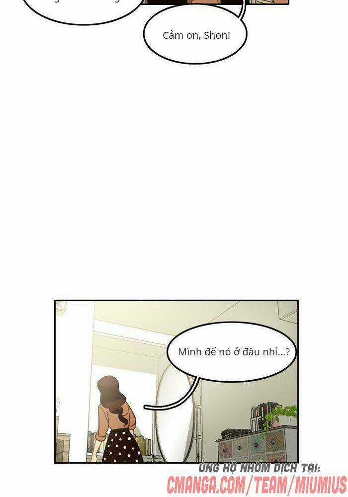Khúc hát người cá Siren - Chapter 43 - Trang 22