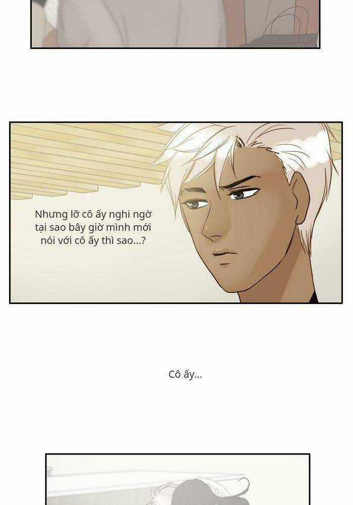 Khúc hát người cá Siren - Chapter 43 - Trang 28