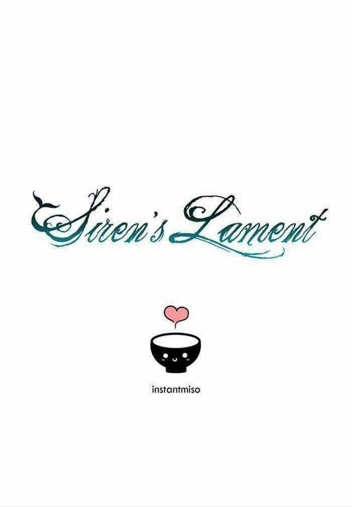 Khúc hát người cá Siren - Chapter 43 - Trang 35