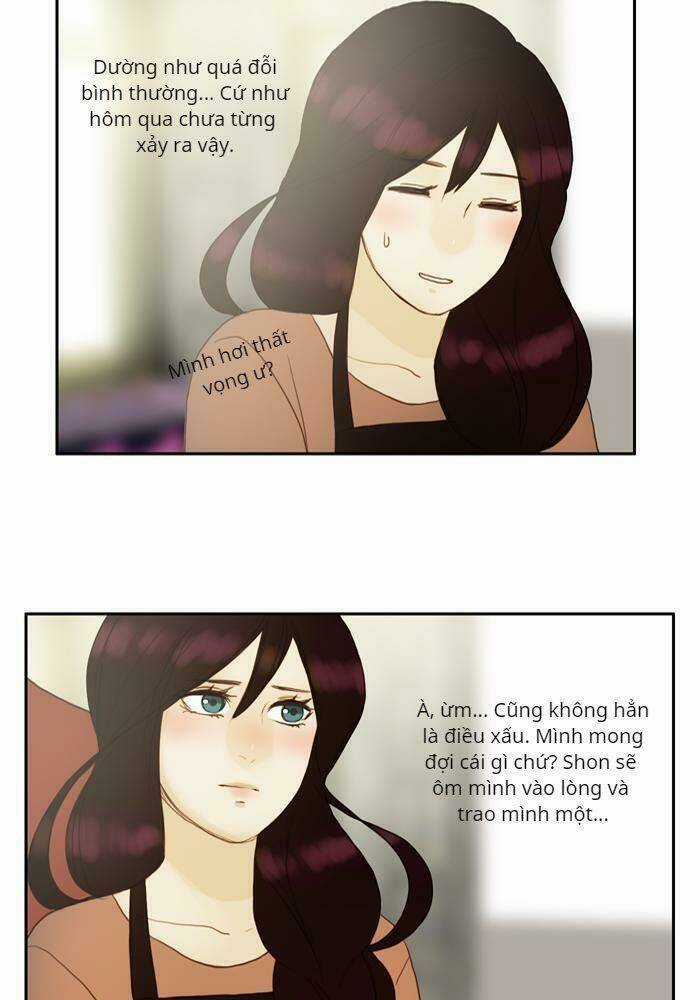 Khúc hát người cá Siren - Chapter 43 - Trang 7