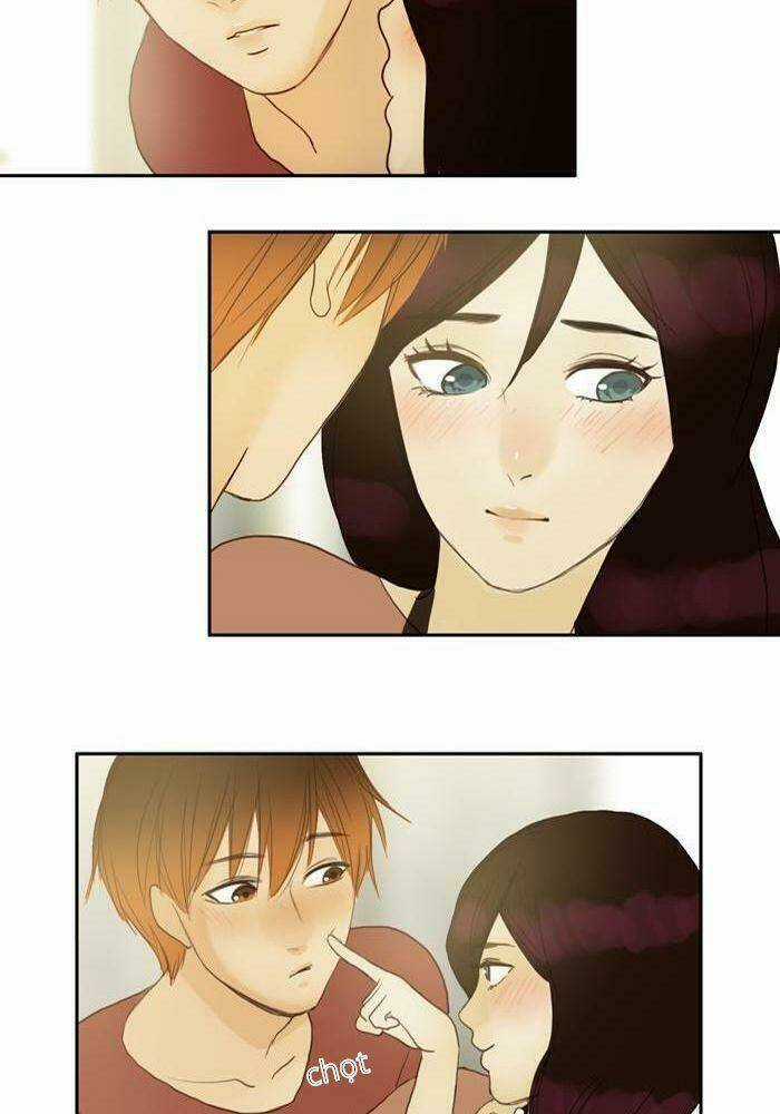 Khúc hát người cá Siren - Chapter 43 - Trang 8