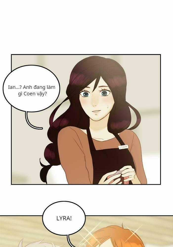 Khúc hát người cá Siren - Chapter 44 - Trang 1