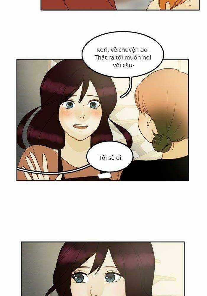 Khúc hát người cá Siren - Chapter 44 - Trang 15