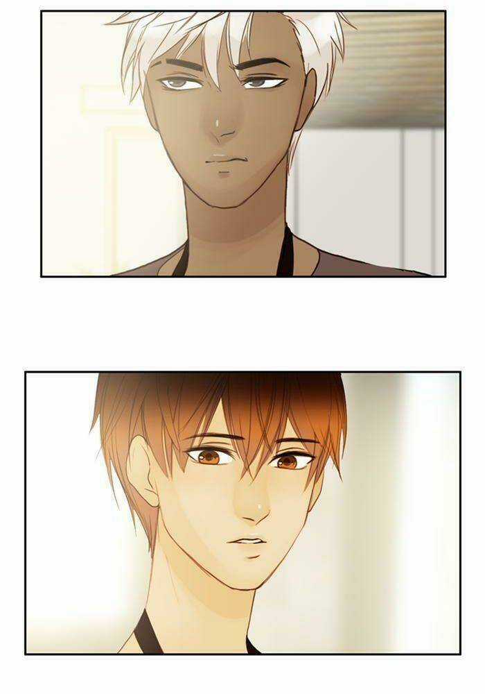 Khúc hát người cá Siren - Chapter 44 - Trang 23