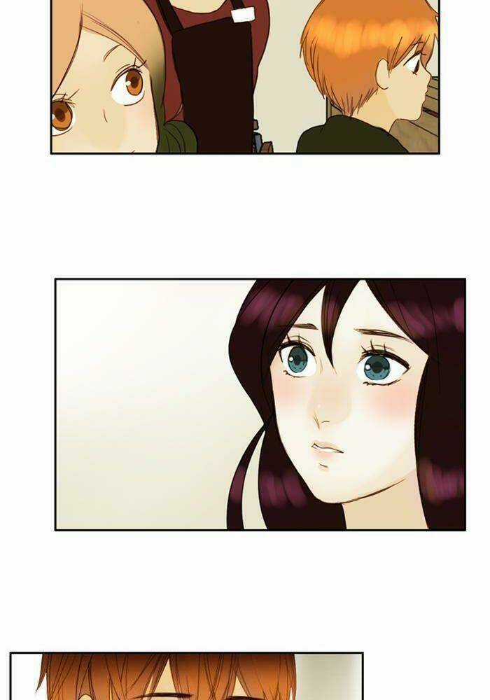 Khúc hát người cá Siren - Chapter 44 - Trang 25