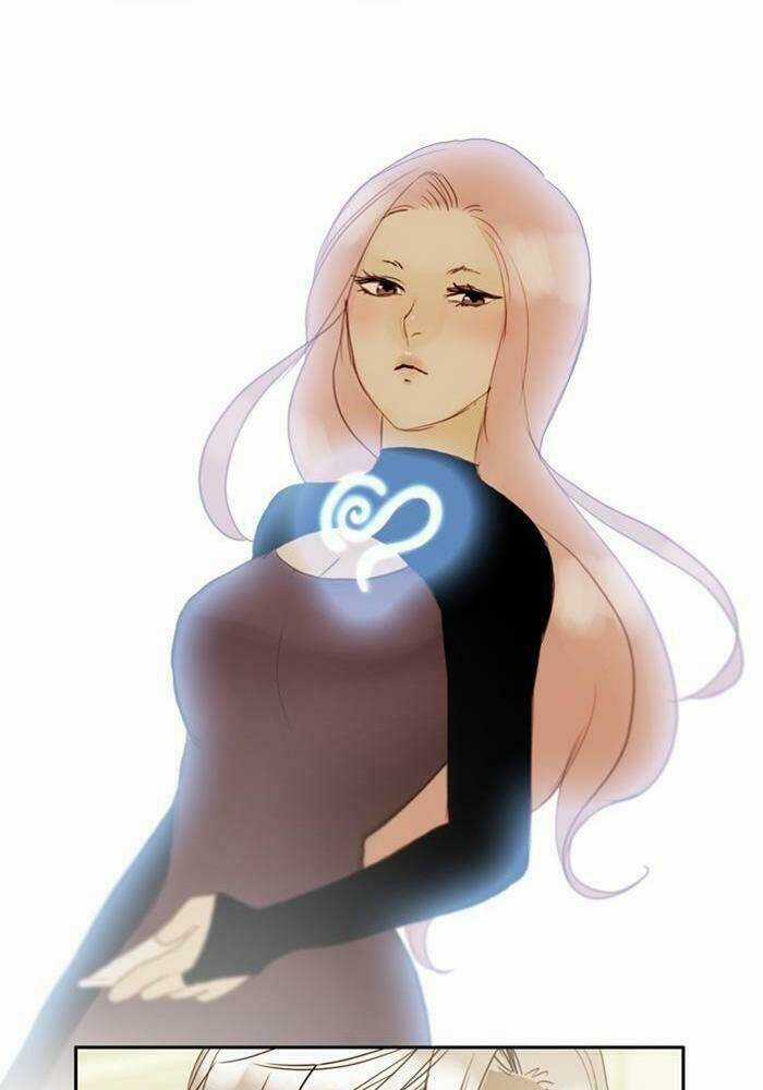 Khúc hát người cá Siren - Chapter 44 - Trang 35