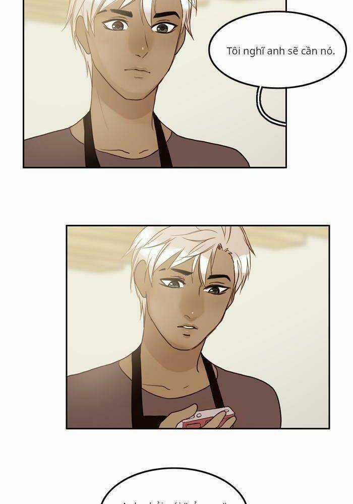 Khúc hát người cá Siren - Chapter 44 - Trang 6