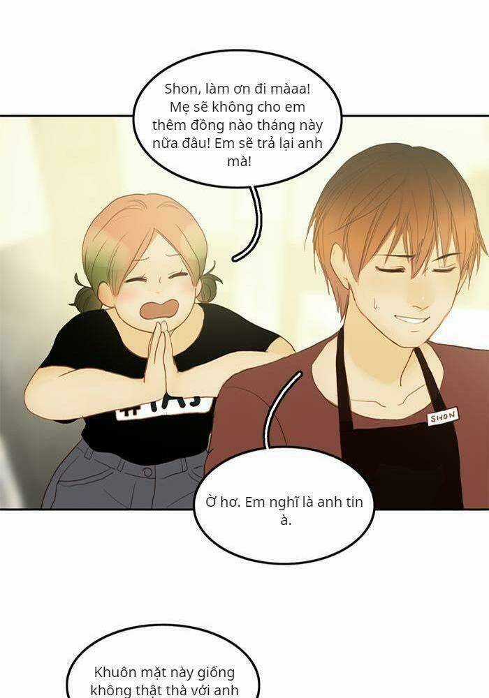 Khúc hát người cá Siren - Chapter 44 - Trang 9