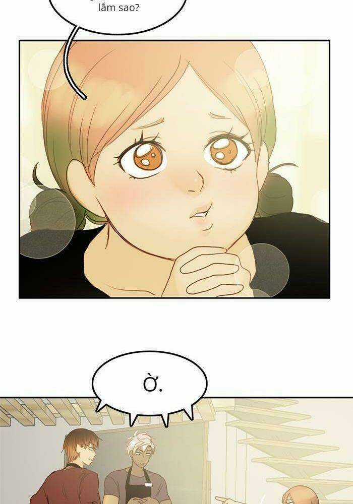 Khúc hát người cá Siren - Chapter 44 - Trang 10