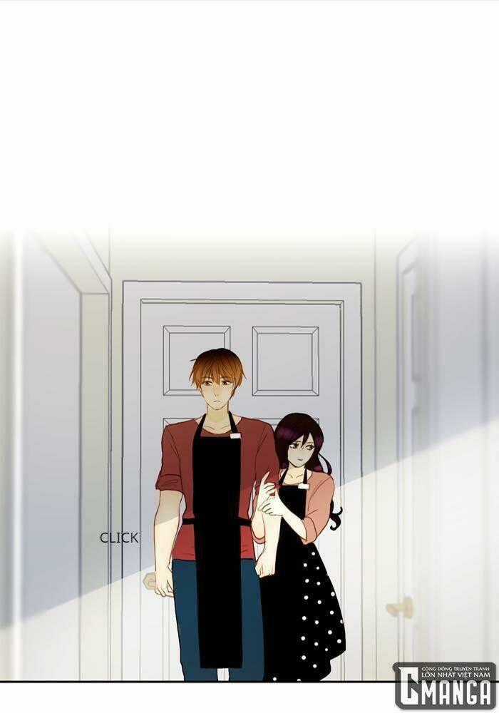 Khúc hát người cá Siren - Chapter 45 - Trang 1