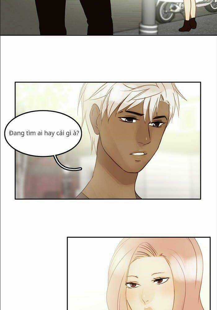 Khúc hát người cá Siren - Chapter 45 - Trang 25