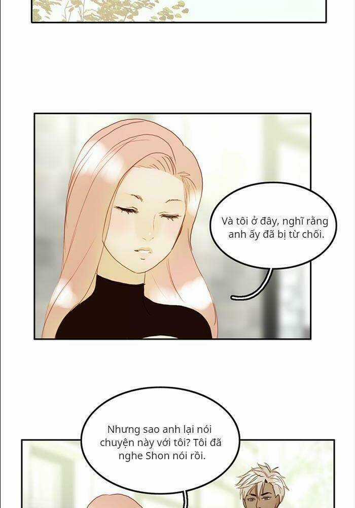 Khúc hát người cá Siren - Chapter 45 - Trang 30