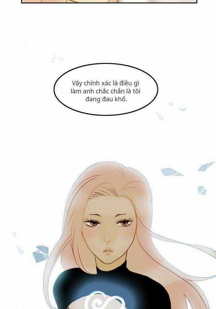 Khúc hát người cá Siren - Chapter 45 - Trang 33