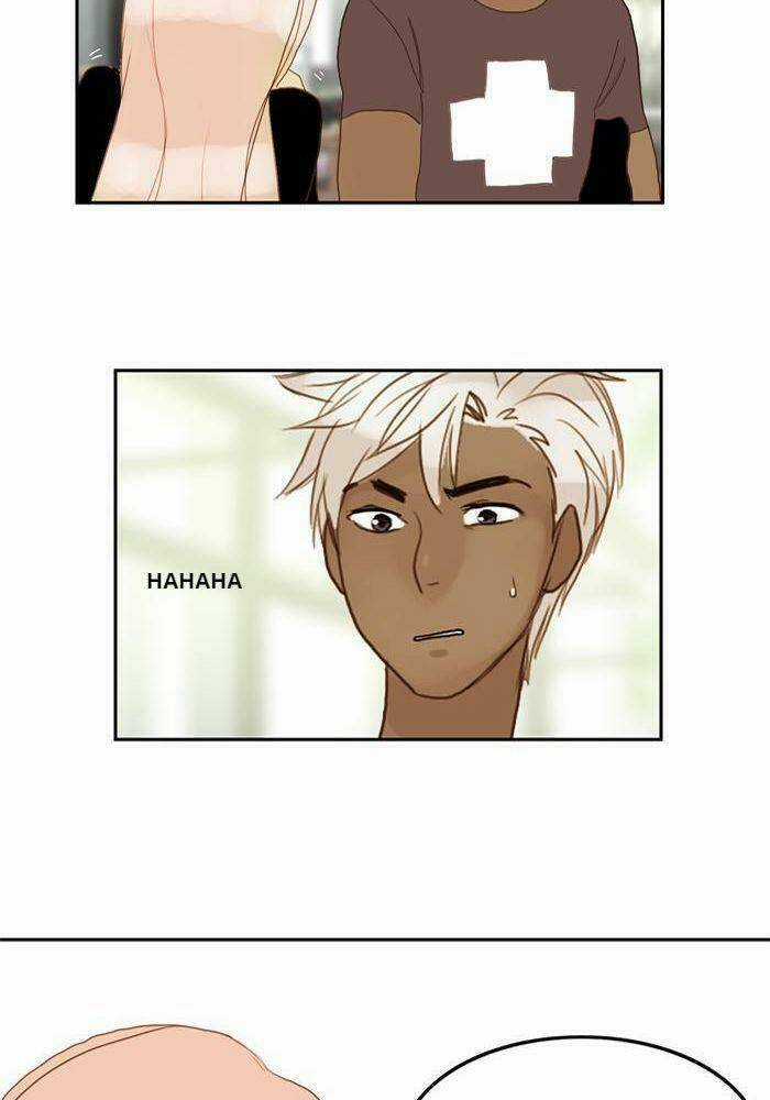 Khúc hát người cá Siren - Chapter 45 - Trang 38