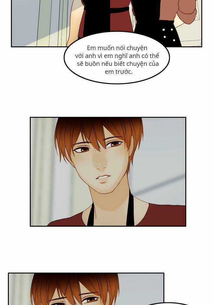 Khúc hát người cá Siren - Chapter 45 - Trang 5