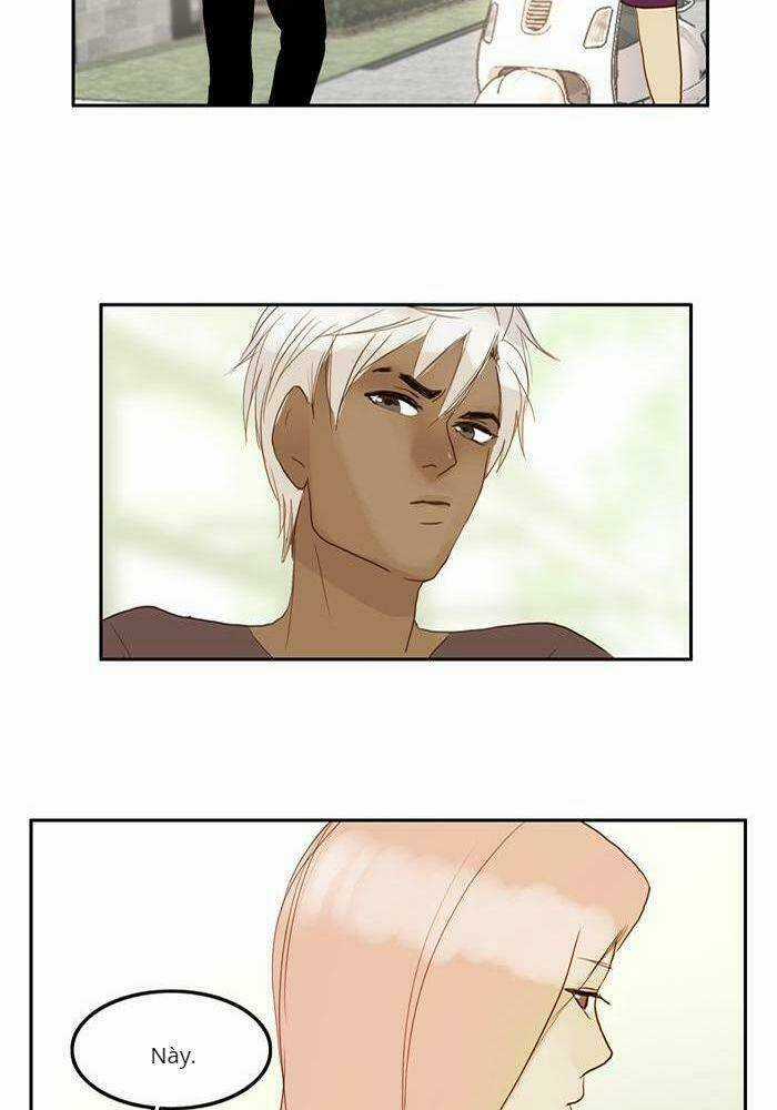 Khúc hát người cá Siren - Chapter 45 - Trang 44