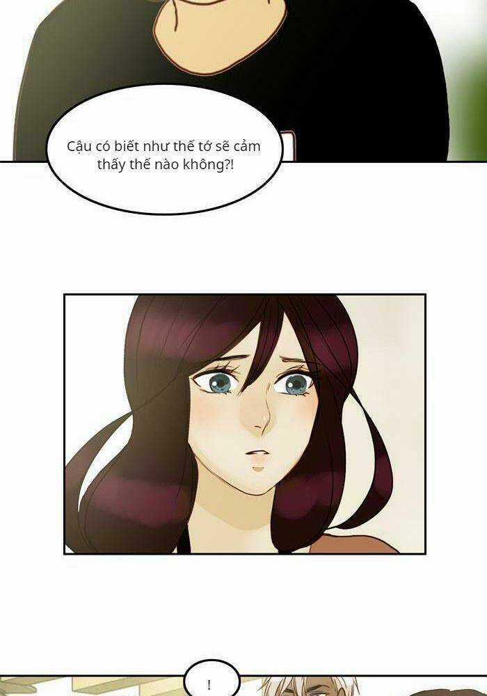 Khúc hát người cá Siren - Chapter 46 - Trang 12