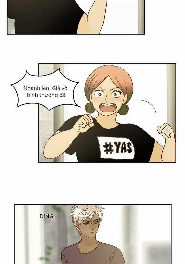 Khúc hát người cá Siren - Chapter 46 - Trang 4