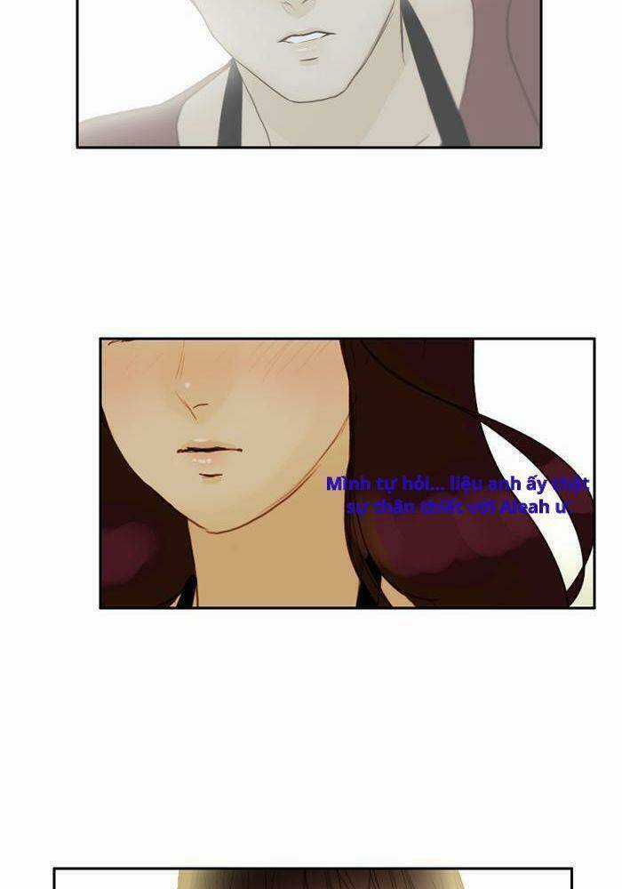 Khúc hát người cá Siren - Chapter 46 - Trang 33