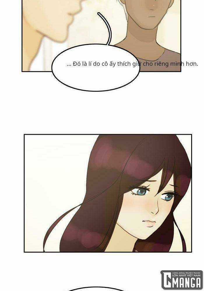 Khúc hát người cá Siren - Chapter 46 - Trang 38