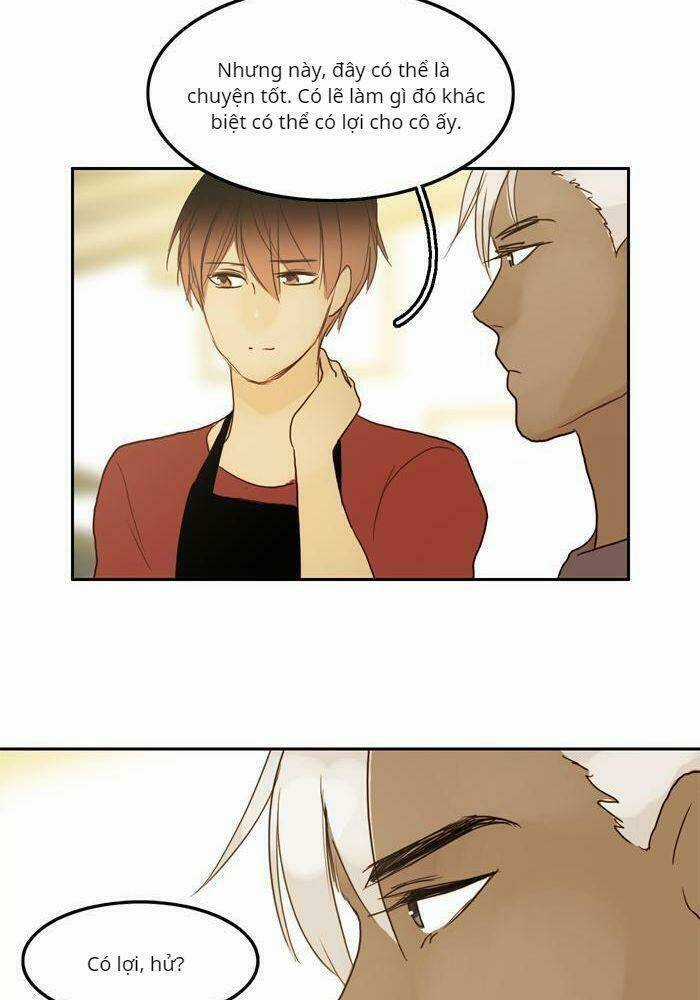 Khúc hát người cá Siren - Chapter 46 - Trang 39