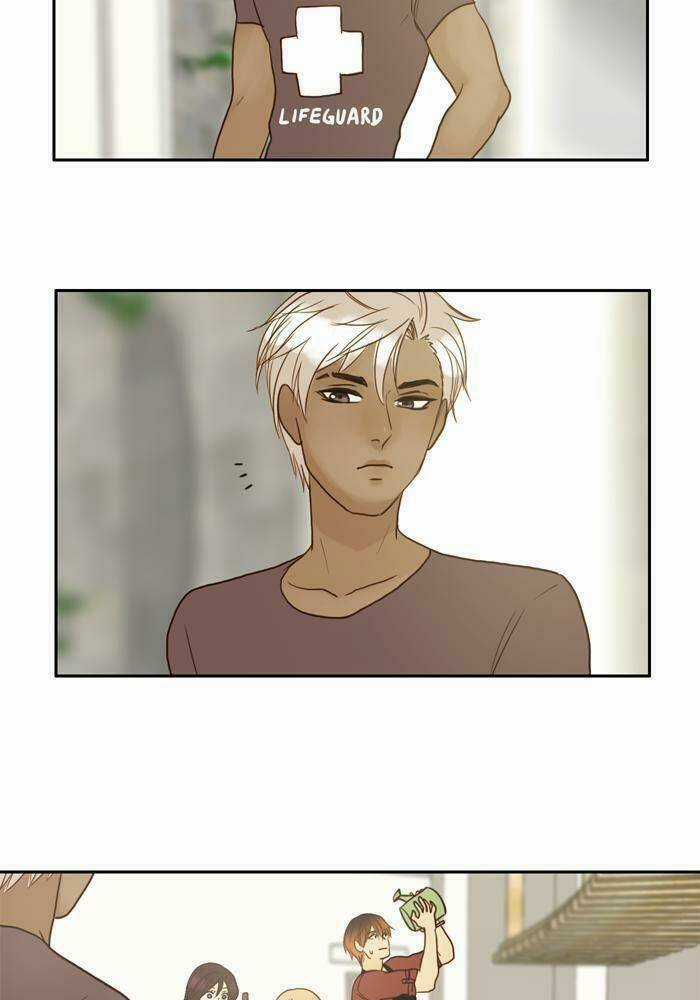 Khúc hát người cá Siren - Chapter 46 - Trang 5