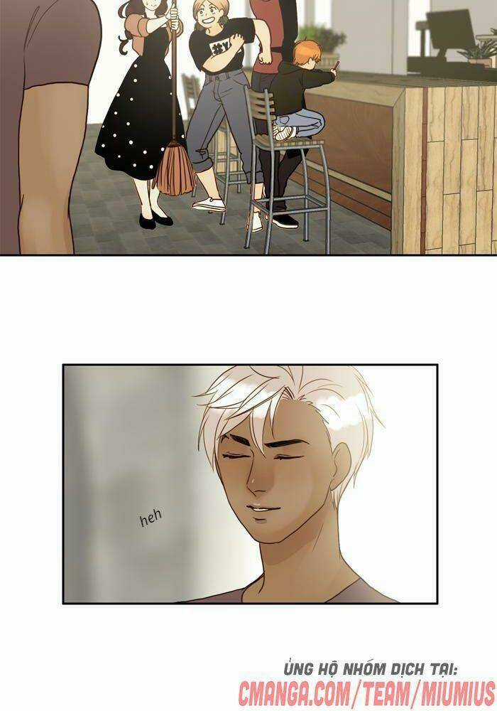 Khúc hát người cá Siren - Chapter 46 - Trang 6