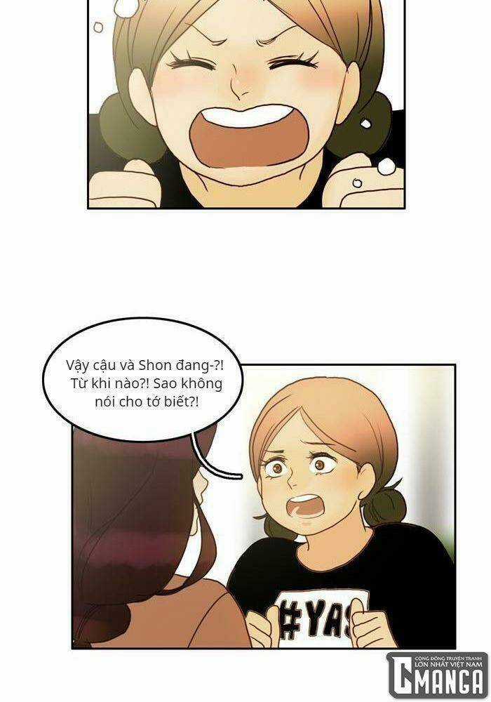 Khúc hát người cá Siren - Chapter 46 - Trang 10