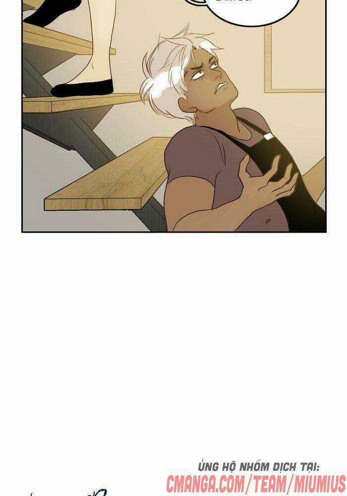 Khúc hát người cá Siren - Chapter 47 - Trang 19