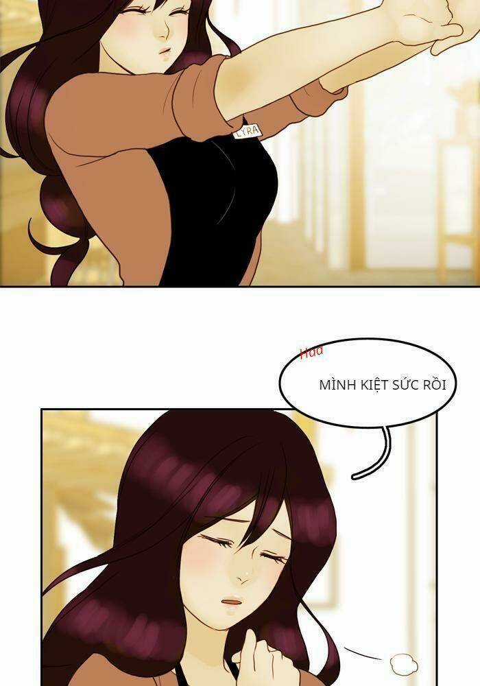 Khúc hát người cá Siren - Chapter 47 - Trang 3