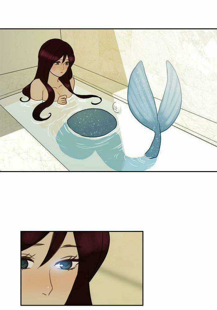 Khúc hát người cá Siren - Chapter 47 - Trang 21