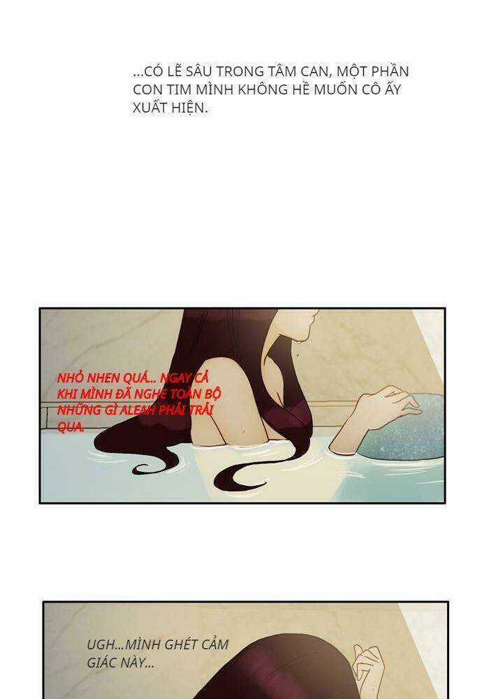 Khúc hát người cá Siren - Chapter 47 - Trang 24