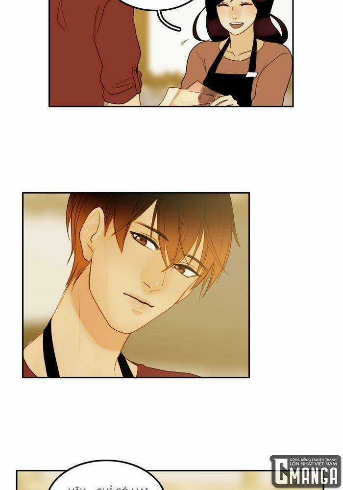 Khúc hát người cá Siren - Chapter 47 - Trang 5