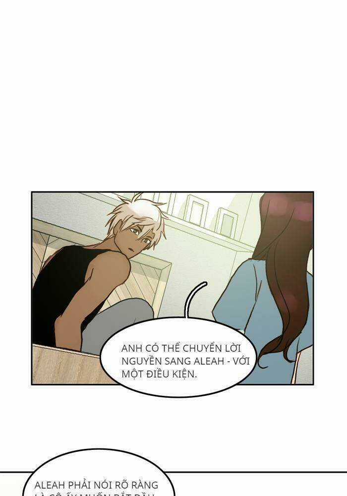 Khúc hát người cá Siren - Chapter 47 - Trang 41