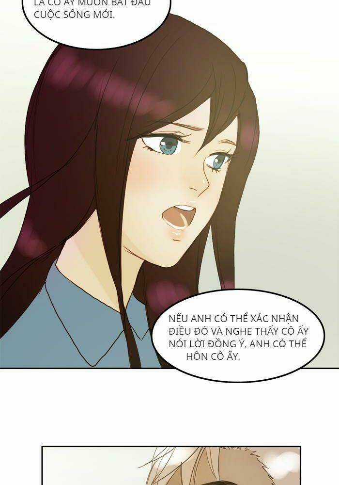 Khúc hát người cá Siren - Chapter 47 - Trang 42