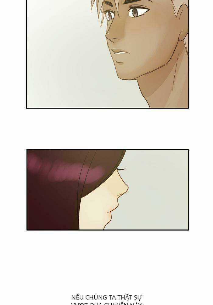 Khúc hát người cá Siren - Chapter 47 - Trang 43