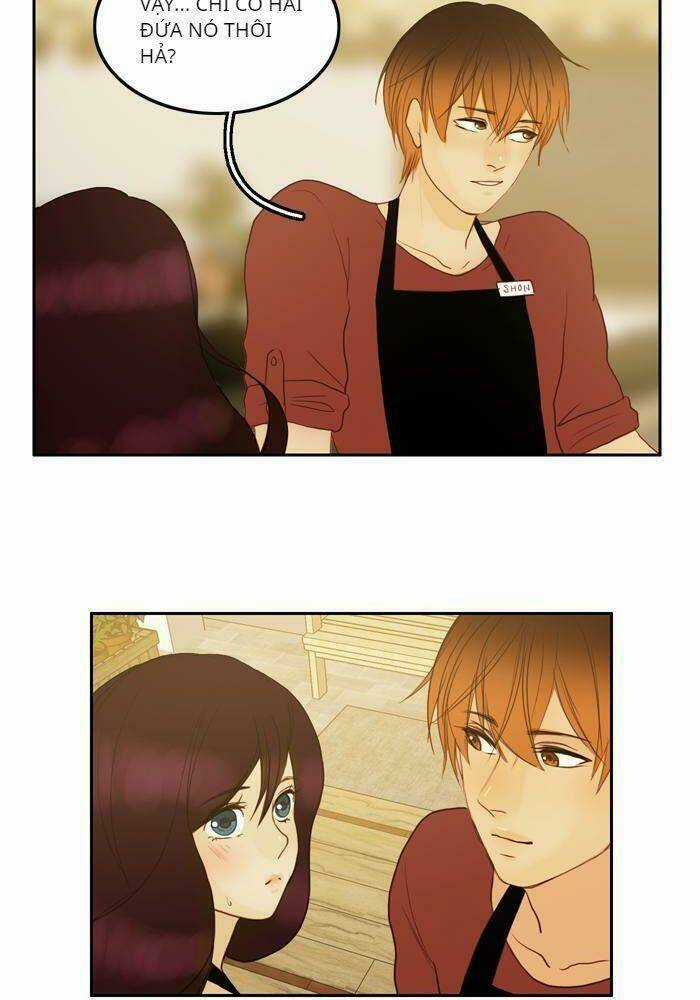 Khúc hát người cá Siren - Chapter 47 - Trang 6