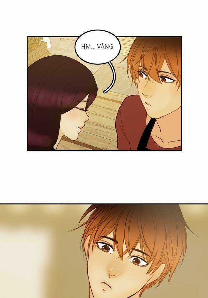 Khúc hát người cá Siren - Chapter 47 - Trang 7