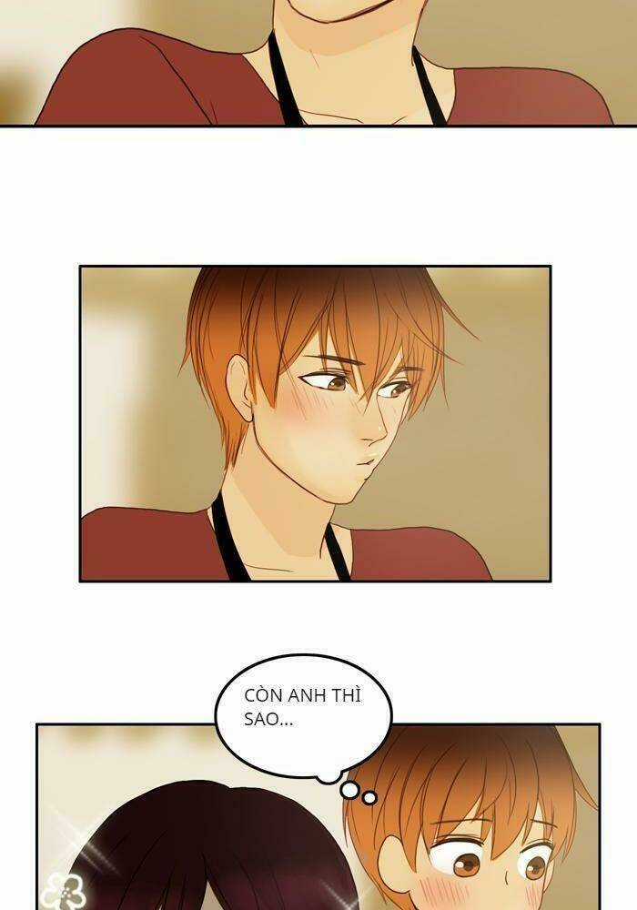 Khúc hát người cá Siren - Chapter 47 - Trang 8