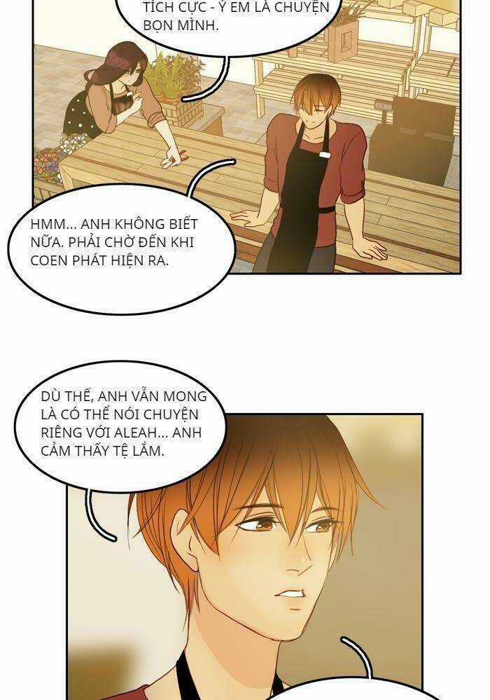 Khúc hát người cá Siren - Chapter 47 - Trang 10