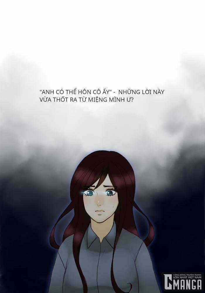 Khúc hát người cá Siren - Chapter 48 - Trang 1