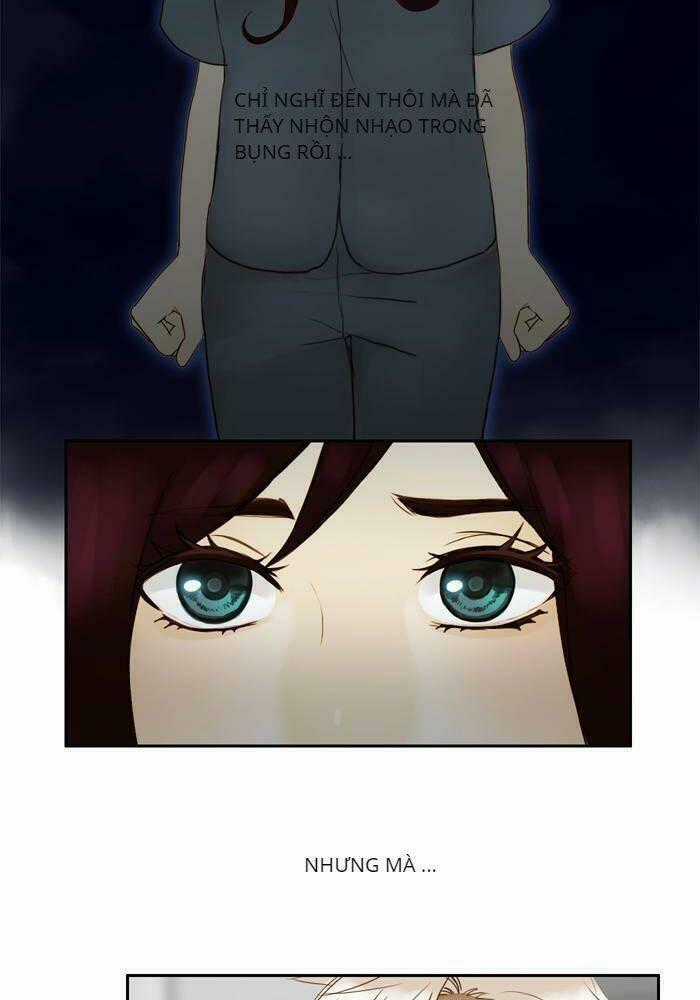 Khúc hát người cá Siren - Chapter 48 - Trang 2