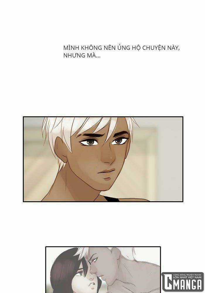 Khúc hát người cá Siren - Chapter 48 - Trang 11