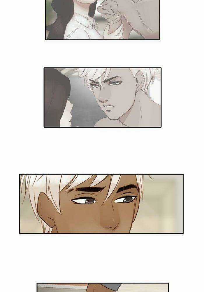 Khúc hát người cá Siren - Chapter 48 - Trang 12