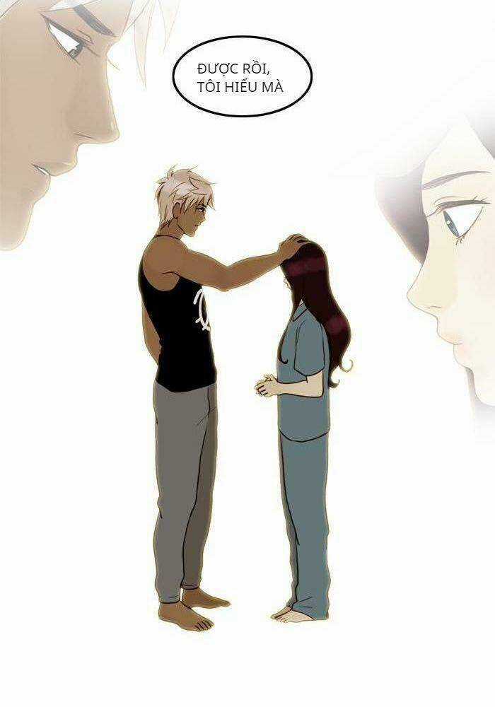 Khúc hát người cá Siren - Chapter 48 - Trang 15