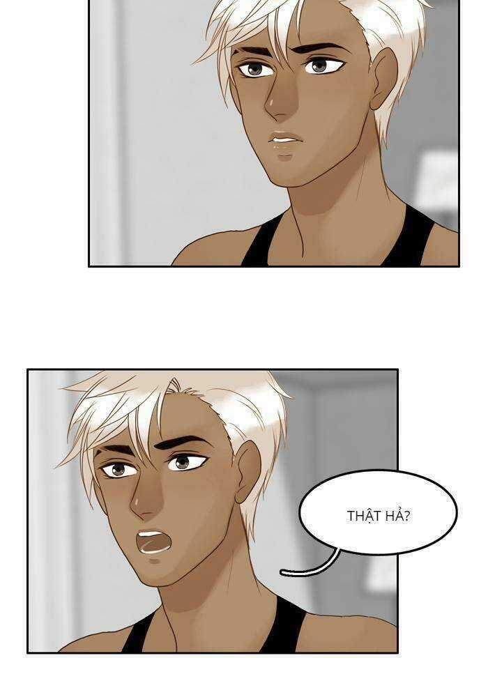 Khúc hát người cá Siren - Chapter 48 - Trang 3