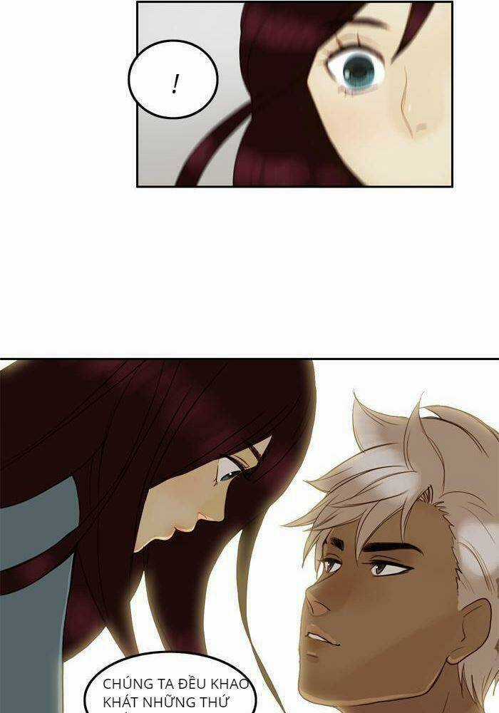 Khúc hát người cá Siren - Chapter 48 - Trang 25