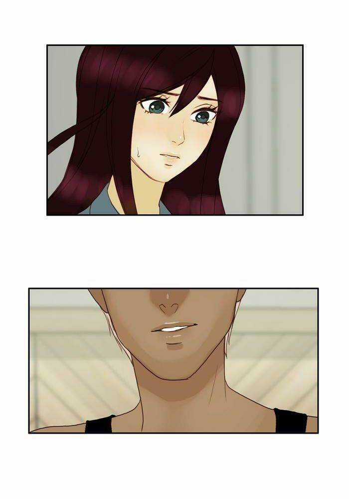 Khúc hát người cá Siren - Chapter 48 - Trang 4