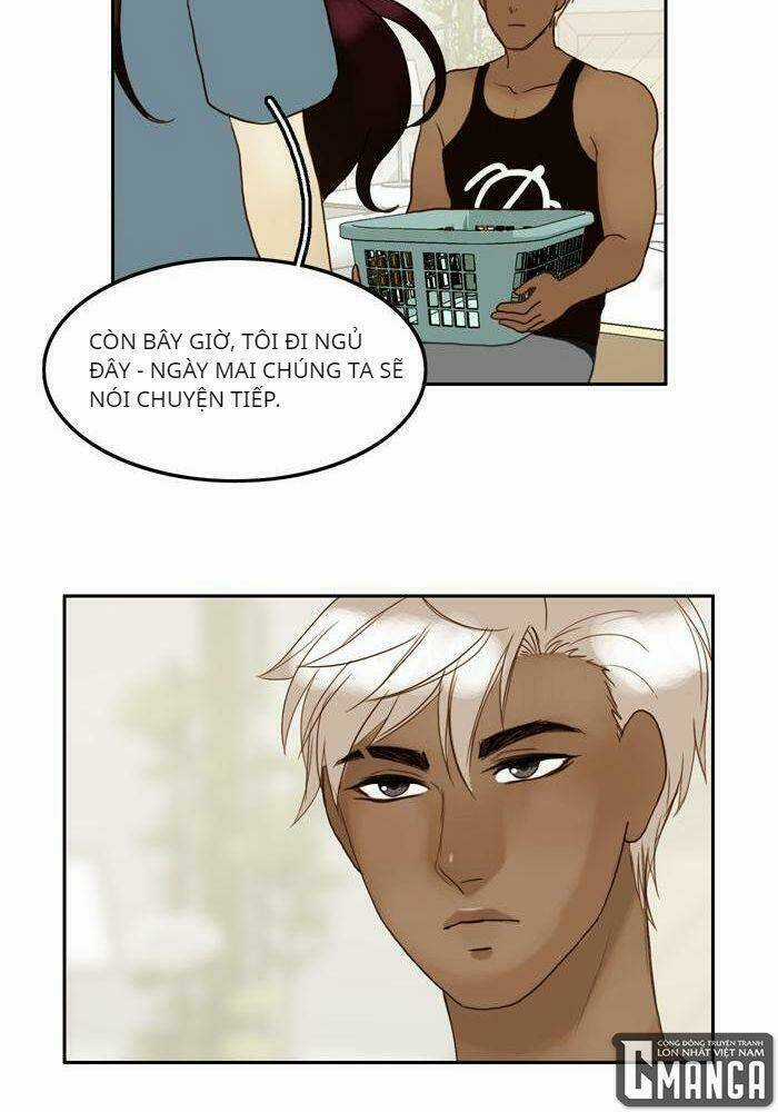 Khúc hát người cá Siren - Chapter 48 - Trang 31